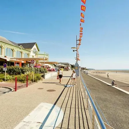 A -maison De Vacances- Double Perspective - Manche * サン・ペール・シュル・メール